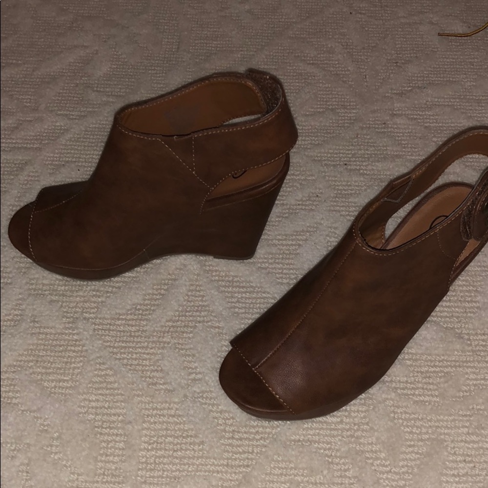 Heels